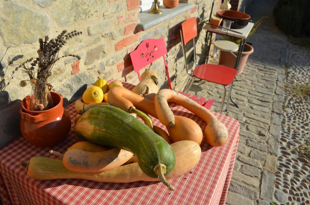 Cascina Il Convivio Guest House Diano d'Alba Exterior photo