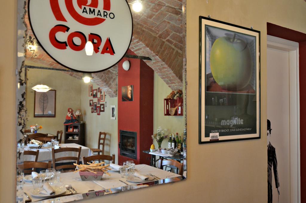 Cascina Il Convivio Guest House Diano d'Alba Exterior photo